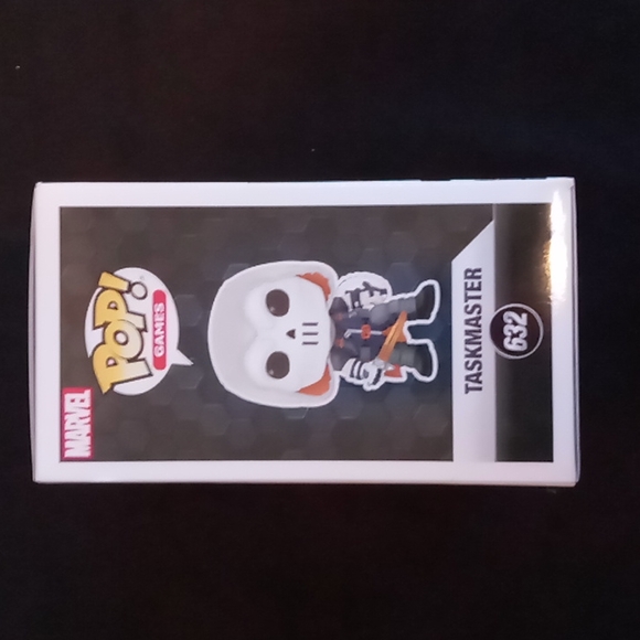 Funko-PoP - Picture 3 of 6